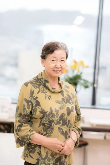 黒田 美知子
