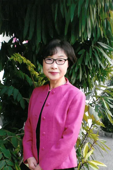 須々木 美代子