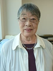 羽間幸子さん
